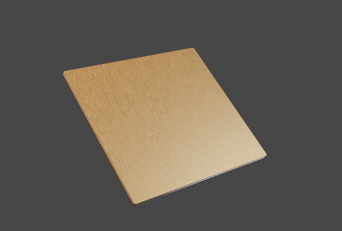 Procedural wood material preview image